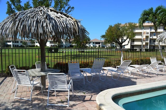 1624 Pine Valley Dr Unit 118, Fort Myers, FL 33907 - photo 23