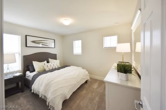 15827 Northridge Rd, Punta Gorda, FL 33982 - bedroom featuring baseboards