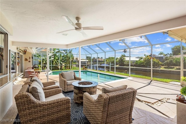 858 Hatchee Vista Ln, Fort Myers, FL 33919 - photo 36