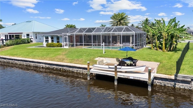858 Hatchee Vista Ln, Fort Myers, FL 33919 - photo 45