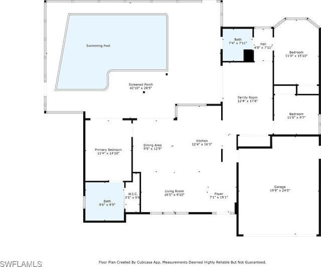 858 Hatchee Vista Ln, Fort Myers, FL 33919 - photo 48