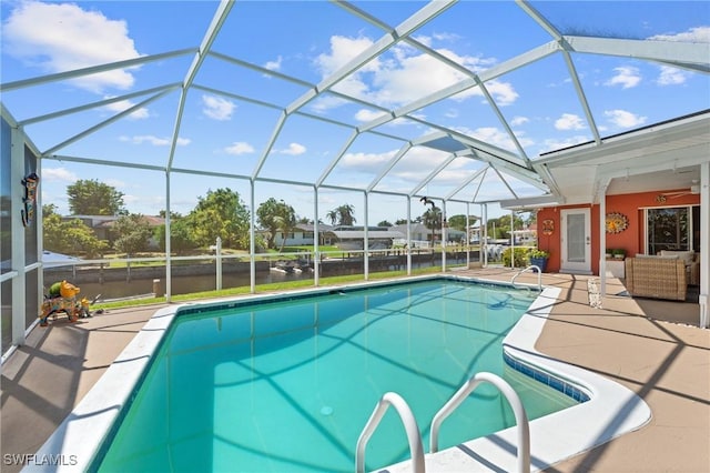 858 Hatchee Vista Ln, Fort Myers, FL 33919 - photo 43