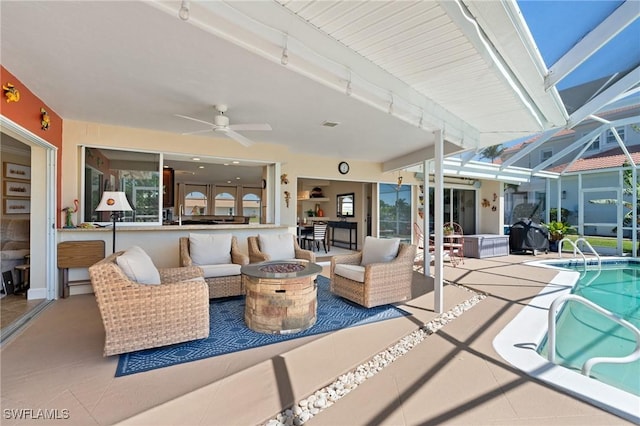858 Hatchee Vista Ln, Fort Myers, FL 33919 - photo 37
