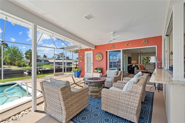 858 Hatchee Vista Ln, Fort Myers, FL 33919 - photo 38