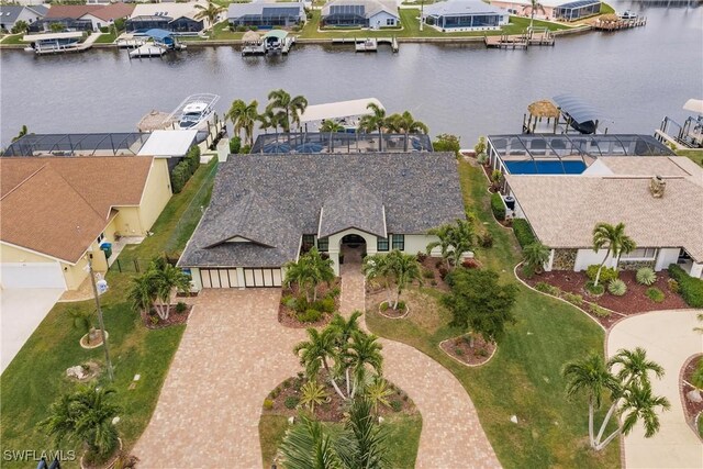 607 SW 57th St, Cape Coral, FL 33914 - photo 47