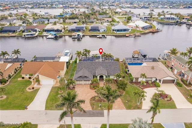 607 SW 57th St, Cape Coral, FL 33914 - photo 45