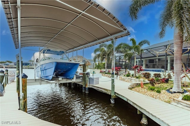 607 SW 57th St, Cape Coral, FL 33914 - photo 38