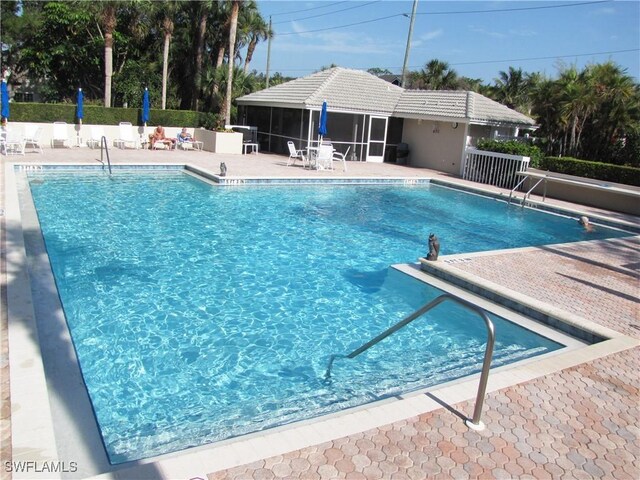 218 Sugar Pine Ln Unit 218, Naples, FL 34108 - photo 19