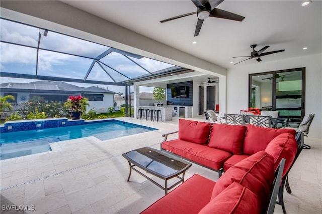 2628 SW 53rd Ln, Cape Coral, FL 33914 - photo 5