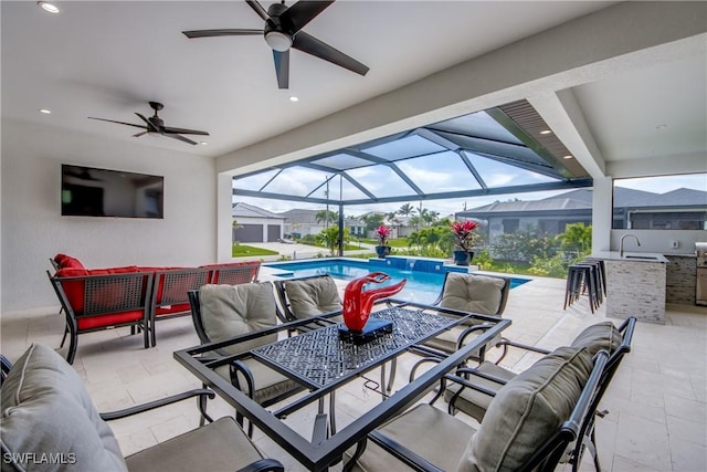 2628 SW 53rd Ln, Cape Coral, FL 33914 - photo 7