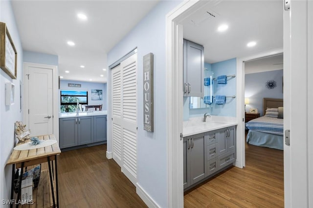 1085 Bald Eagle Dr Unit E405, Marco Island, FL 34145 - photo 2