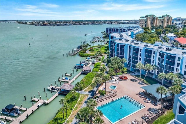 1085 Bald Eagle Dr Unit E405, Marco Island, FL 34145 - photo 22