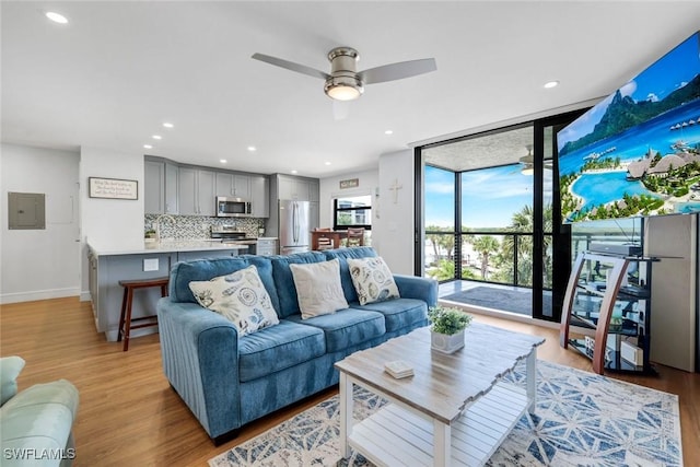 1085 Bald Eagle Dr Unit E405, Marco Island, FL 34145 - photo 13