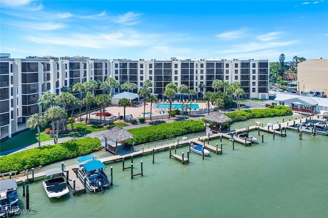 1085 Bald Eagle Dr Unit E405, Marco Island, FL 34145 - photo 21