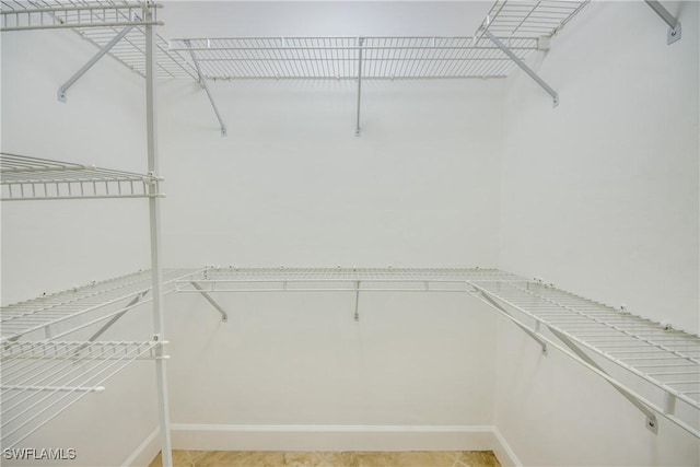 1101 SE 14th Ter, Cape Coral, FL 33990 - view of spacious closet