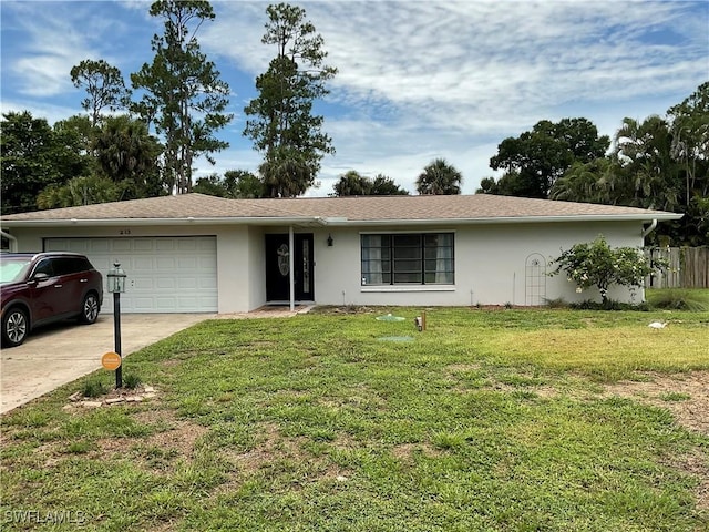 213 Lake Ave, Lehigh Acres, FL 33936 - photo 1