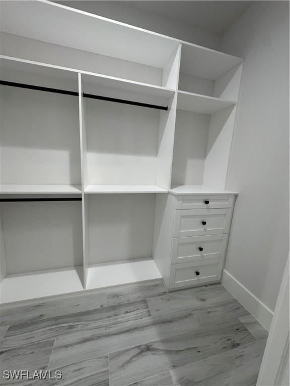 367 10th St NE, Naples, FL 34120 - view of closet
