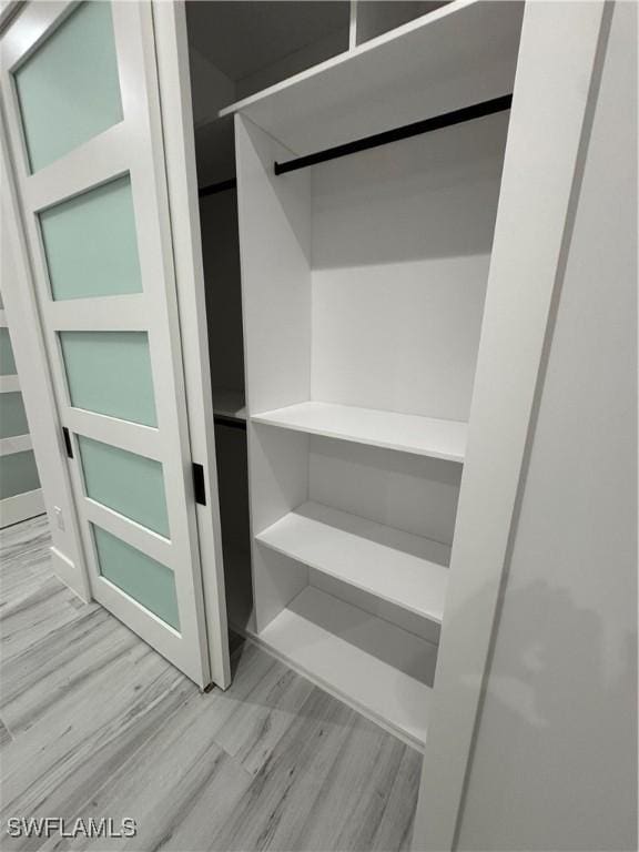 367 10th St NE, Naples, FL 34120 - view of closet