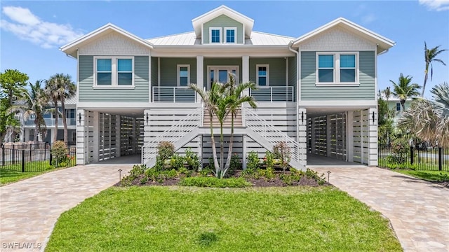 117 Hercules Dr, Fort Myers Beach, FL 33931 - photo 1