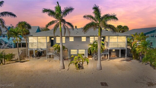 423 Lazy Way, Fort Myers Beach, FL 33931 - photo 1
