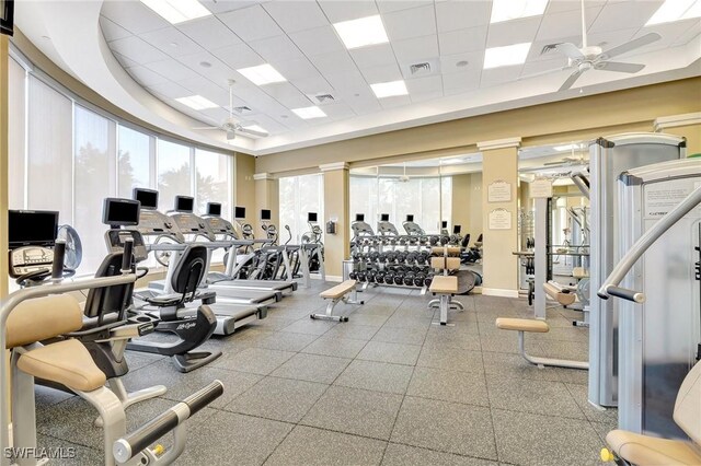 1050 Borghese Ln Unit 801, Naples, FL 34114 - photo 46