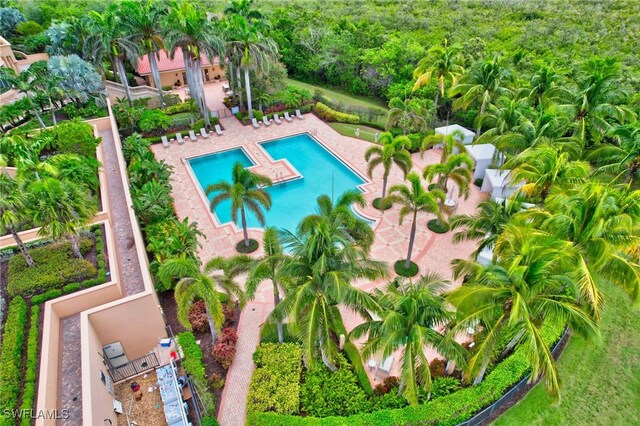 1050 Borghese Ln Unit 801, Naples, FL 34114 - photo 50