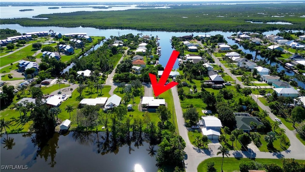 5388 Marina Dr, Bokeelia, FL 33922 - photo 1