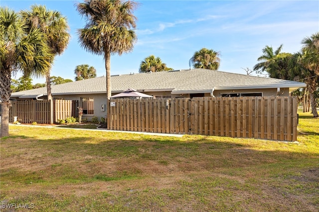 1165 Palm Ave Unit 2B, North Fort Myers, FL 33903 - photo 2
