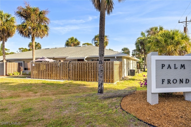 1165 Palm Ave Unit 2B, North Fort Myers, FL 33903 - photo 1