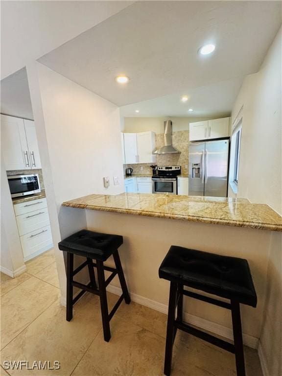 3207 Horse Carriage Way Unit 406, Naples, FL 34105 - photo 12
