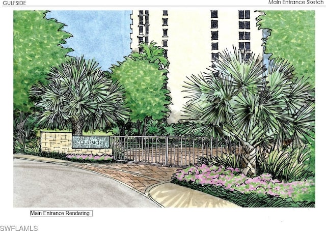 4005 Gulf Shore Blvd N Unit 603, Naples, FL 34103 - photo 25