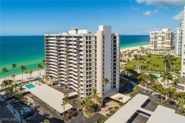 4005 Gulf Shore Blvd N Unit 603, Naples, FL 34103 - photo 2