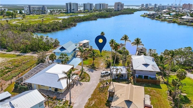 22491 Buccaneer Lagoon St, Fort Myers Beach, FL 33931 - photo 2