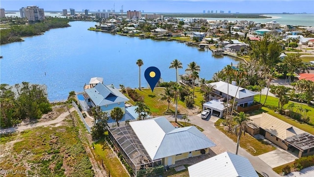 22491 Buccaneer Lagoon St, Fort Myers Beach, FL 33931 - photo 1