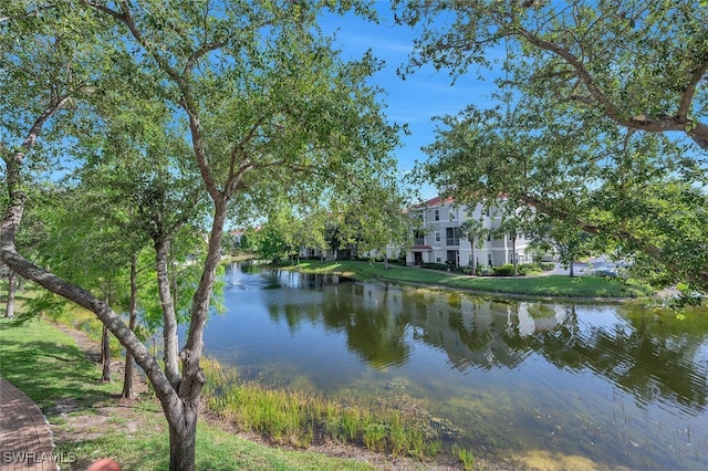 23520 Walden Center Dr Unit 207, Estero, FL 34134 - water view