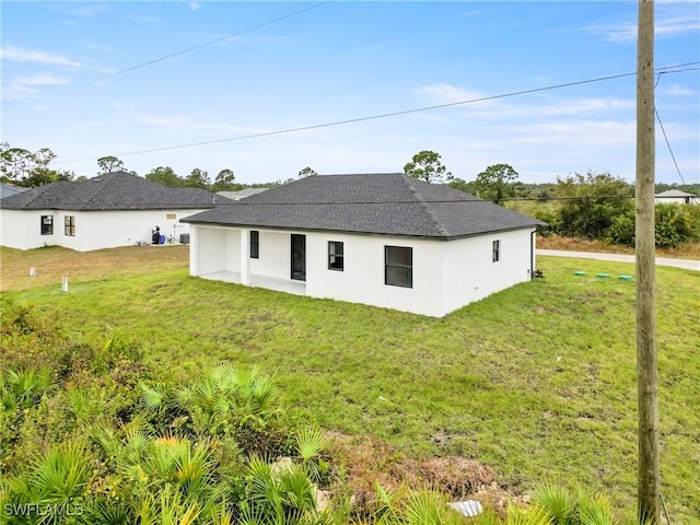 1222 Hibiscus Ave, Lehigh Acres, FL 33972 - photo 27