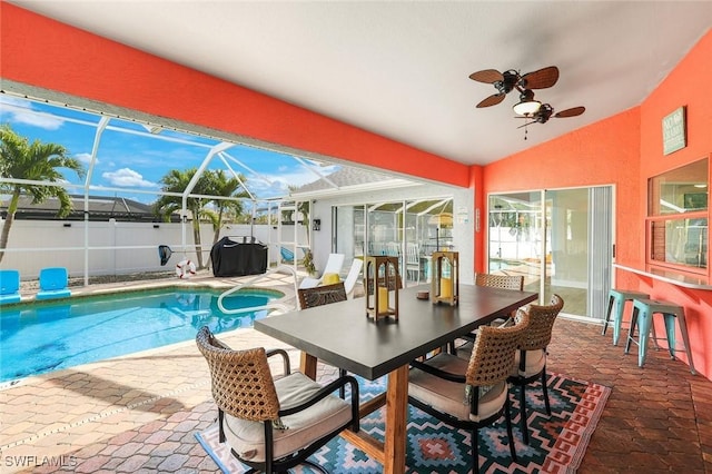 1912 Bolado Pkwy, Cape Coral, FL 33990 - photo 23