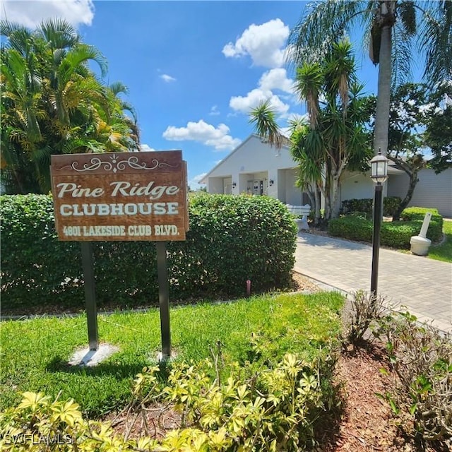 9540 Green Cypress Ln Unit 9-A2, Fort Myers, FL 33905 - photo 16