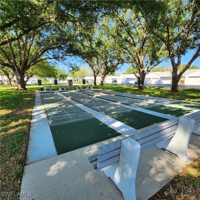 9540 Green Cypress Ln Unit 9-A2, Fort Myers, FL 33905 - photo 24