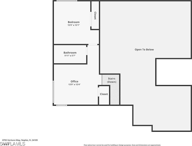 8793 Ventura Way, Naples, FL 34109 - photo 34