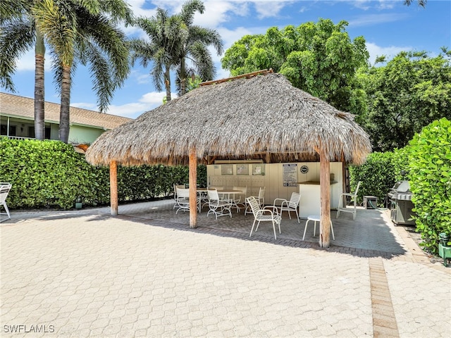 3200 Binnacle Dr Unit B3, Naples, FL 34103 - photo 32