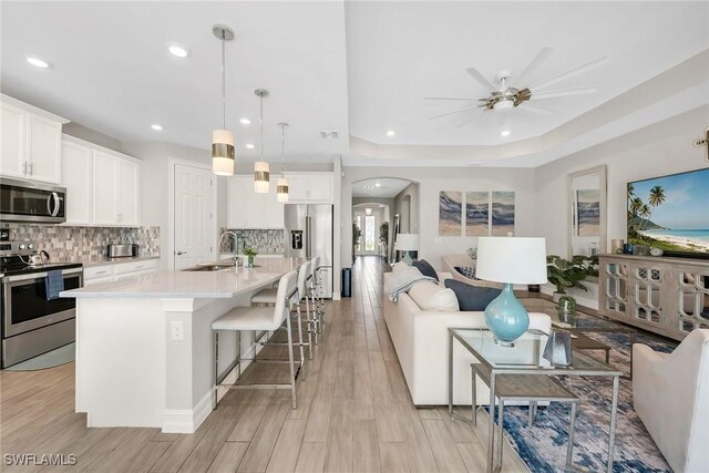 18718 Lake Hammock Dr, Naples, FL 34112 - photo 14
