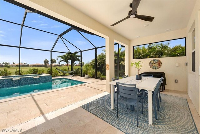 18718 Lake Hammock Dr, Naples, FL 34112 - photo 30