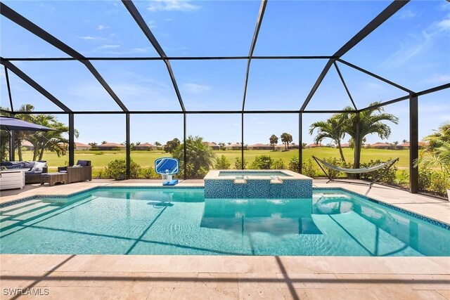18718 Lake Hammock Dr, Naples, FL 34112 - photo 4