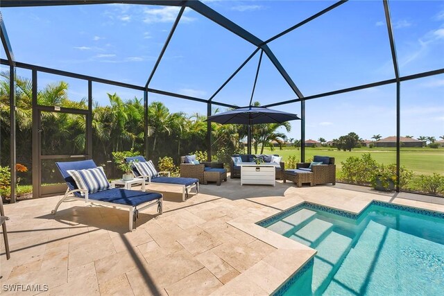 18718 Lake Hammock Dr, Naples, FL 34112 - photo 32