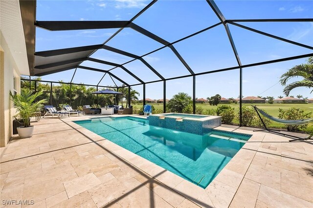 18718 Lake Hammock Dr, Naples, FL 34112 - photo 33