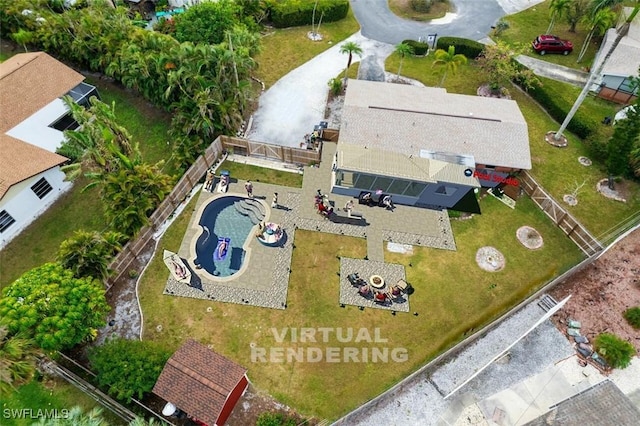 905 Lucas Rd, Fort Myers, FL 33919 - photo 31