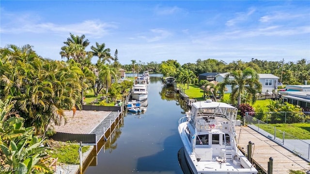 2228 Marina Park Dr, Fort Myers, FL 33905 - photo 12