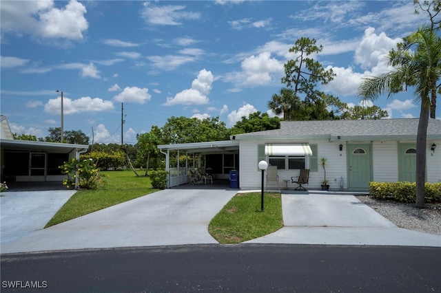 4 Desert Candle Cir, Lehigh Acres, FL 33936 - photo 24