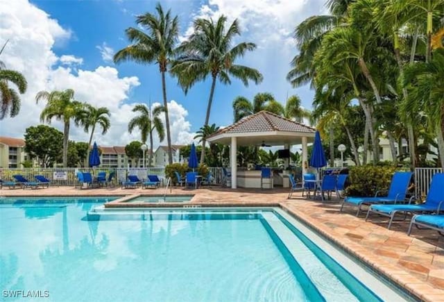 4625 Saint Croix Ln Unit 1126, Naples, FL 34109